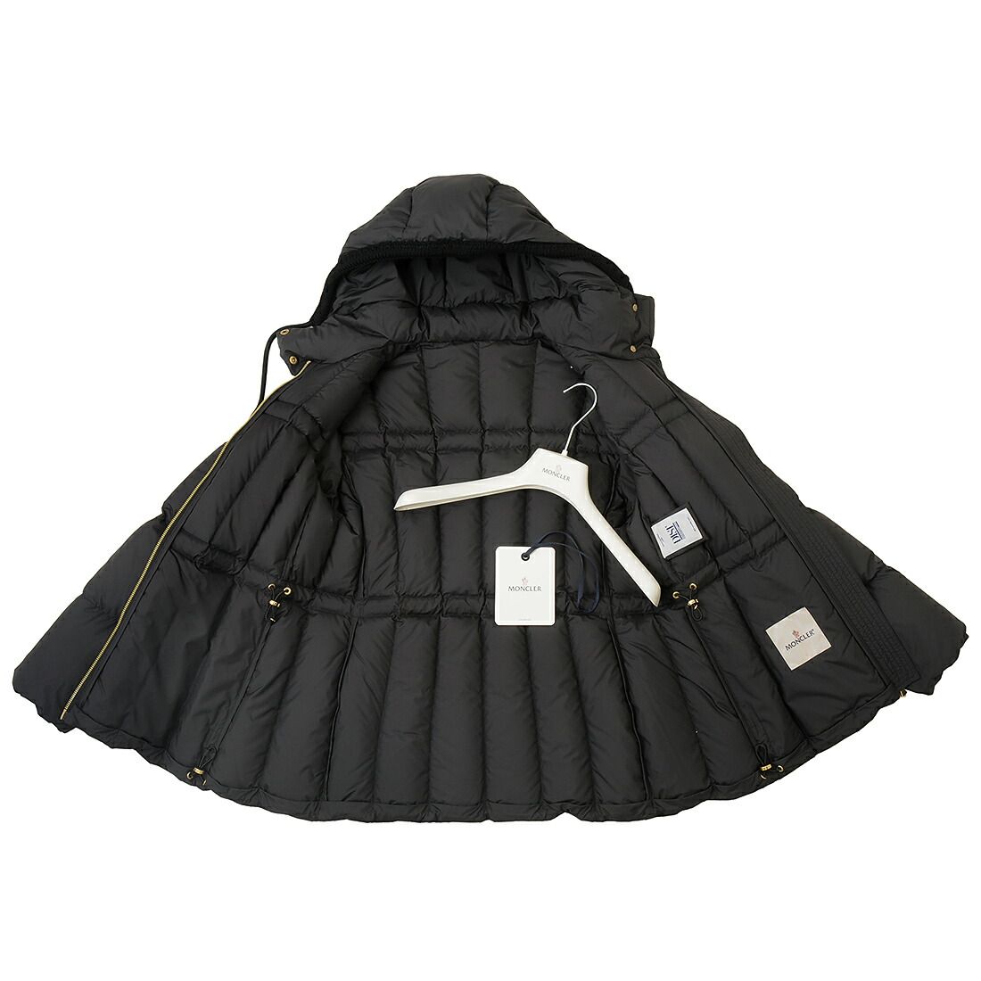 ダウンジャケット