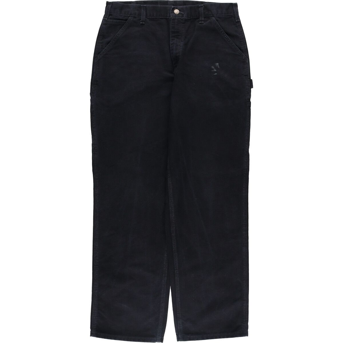 古着 カーハート Carhartt Loose Original Fit ダックペインターパンツ メンズw34相当/eaa526919