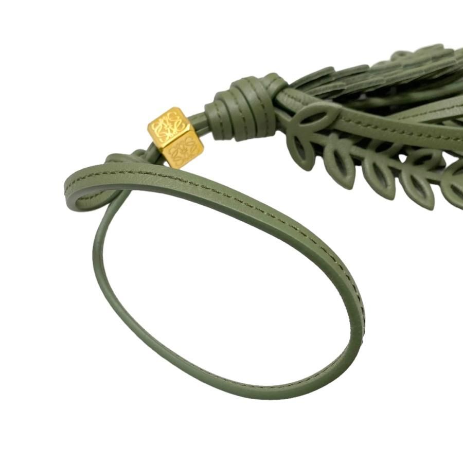 ☆E1776 ロエベ バッグチャーム ハウルの動く城 ロック ペーパー