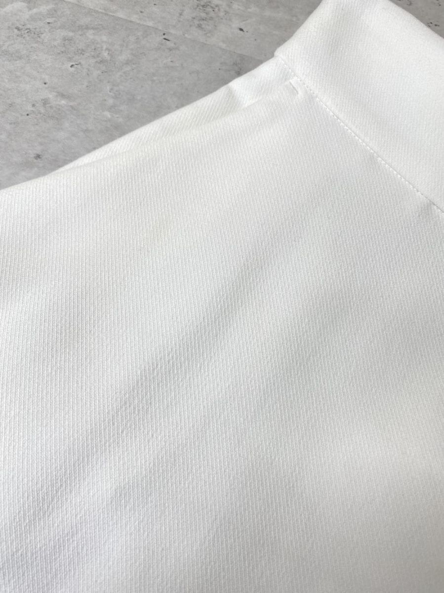 sizeS|ホワイト ◎レディース