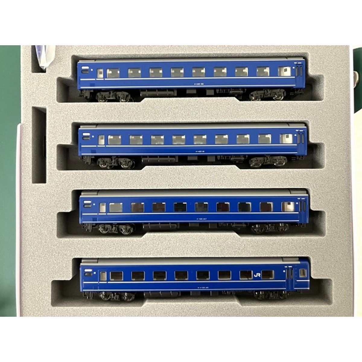 24系 25形