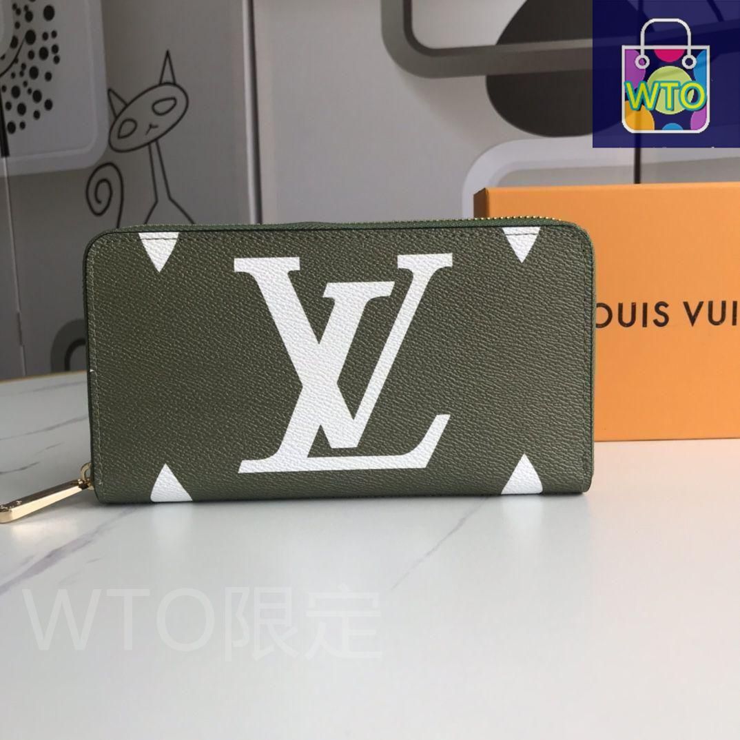 本日の特売 ルイヴィトン 長財布/折り財布4[本日特価|新品未使用