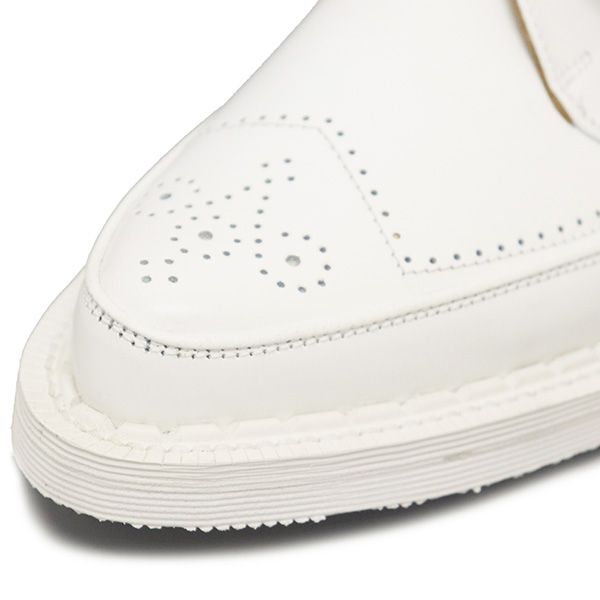 GEORGE COX (ジョージコックス) STRUMMER MONK 4200 ラバーソール