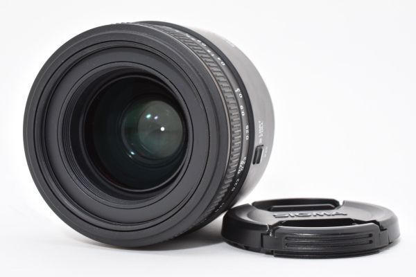 光学 | 動作保証 シグマ SIGMA 50mm F2.8 EX DG MACRO for SONY|Minolta Aマウント 5090_10_60