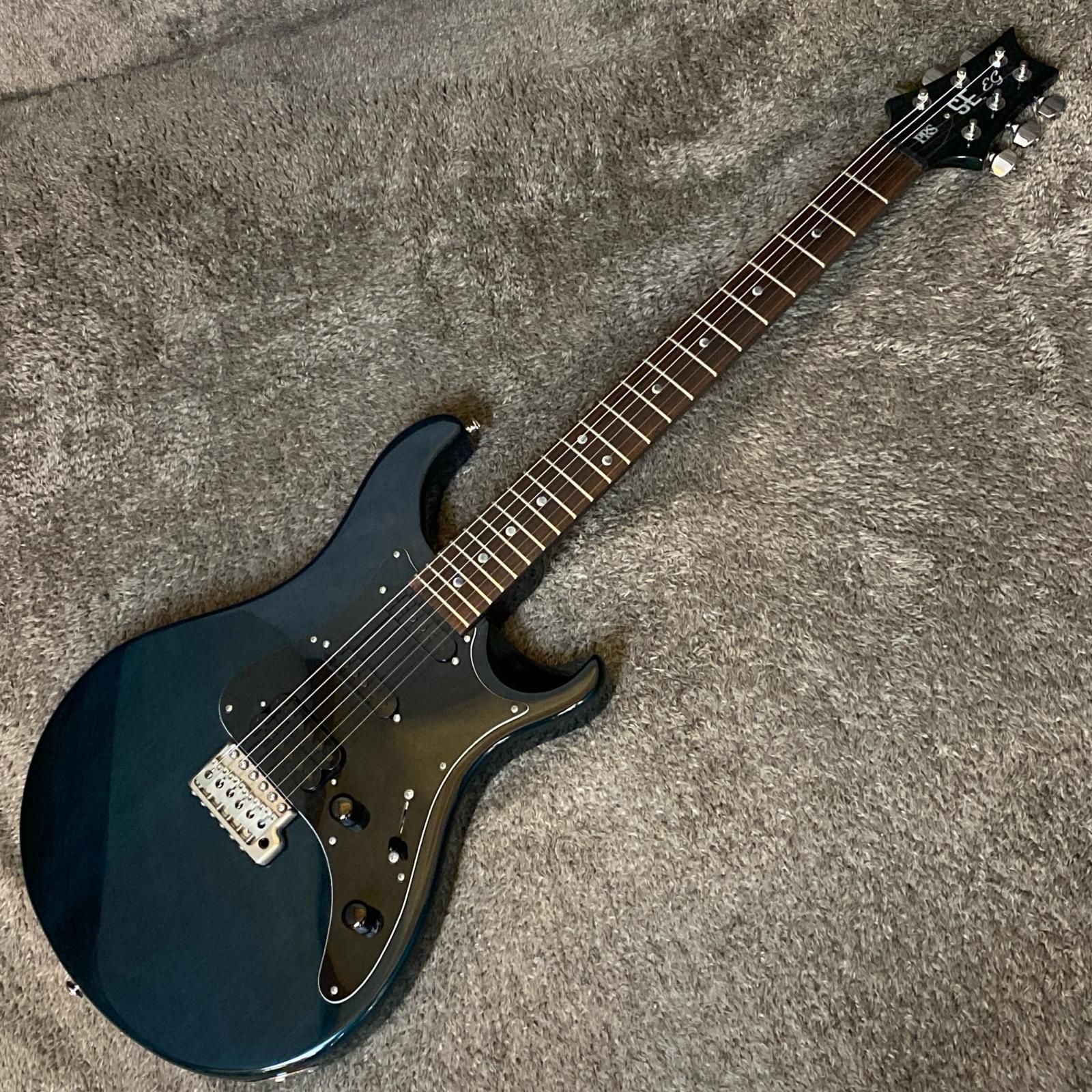 尾張小牧店 楽器 Paul Reed Smith PRS ポールリードスミス ギター SE EG 471
