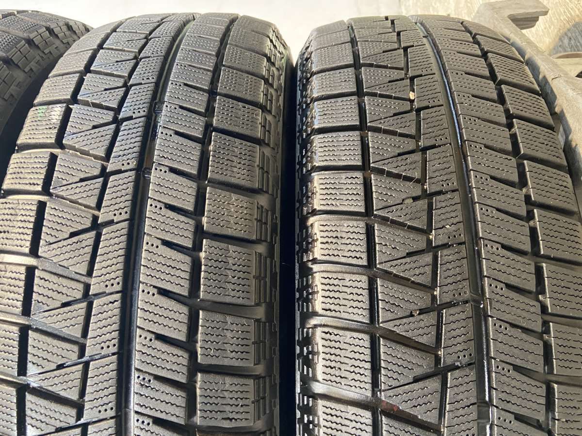 195 65R15 ブリヂストン アイスパートナー2 タイヤ スタッドレスタイヤ 4本セット w15250929043 FFCRYSTALESIA_COM