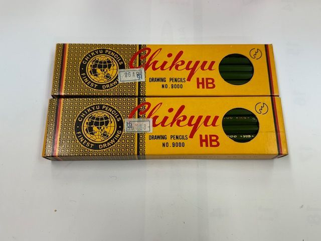 地球 CHIKYU 鉛筆 9300 ファンシー 12ダース HB 廃盤 レトロ 地球 CHIKYU 鉛筆 9300 ファンシー 12ダース HB 廃盤 レトロ