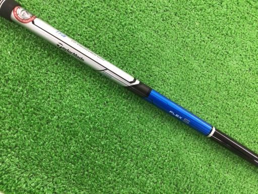 MAX90％オフ。 テーラーメイド SLDR 3W フェアウェイウッド FW TM1-114 フェアウェイ フレックスS メンズ 男性用 右利き 右用 Cランク ゴルフクラブ