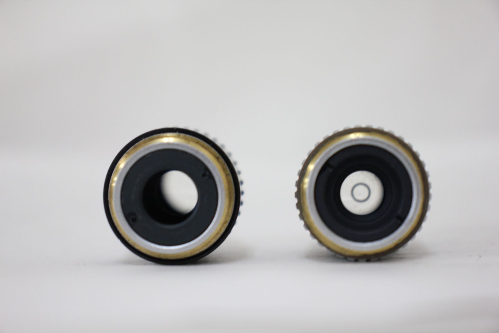 返品保証 ニコン Nikon 10 025 160 - E10 0.25 160 - Ph1 DL 顕微鏡レンズ e2614