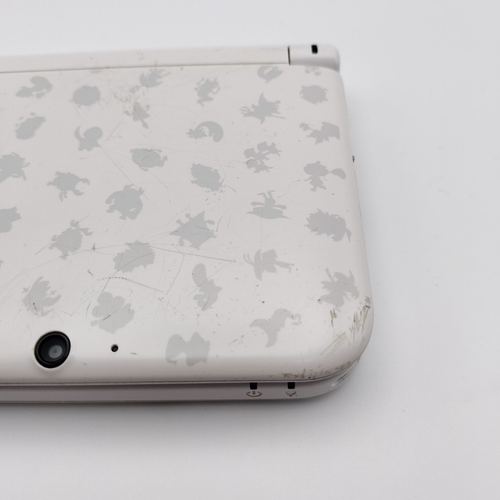 ニンテンドー3DSLL ジバニャンパック