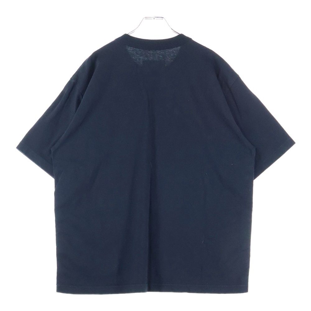 Sacai (サカイ) 23SS Eric Haze Patch T-Shirt エリックヘイズ