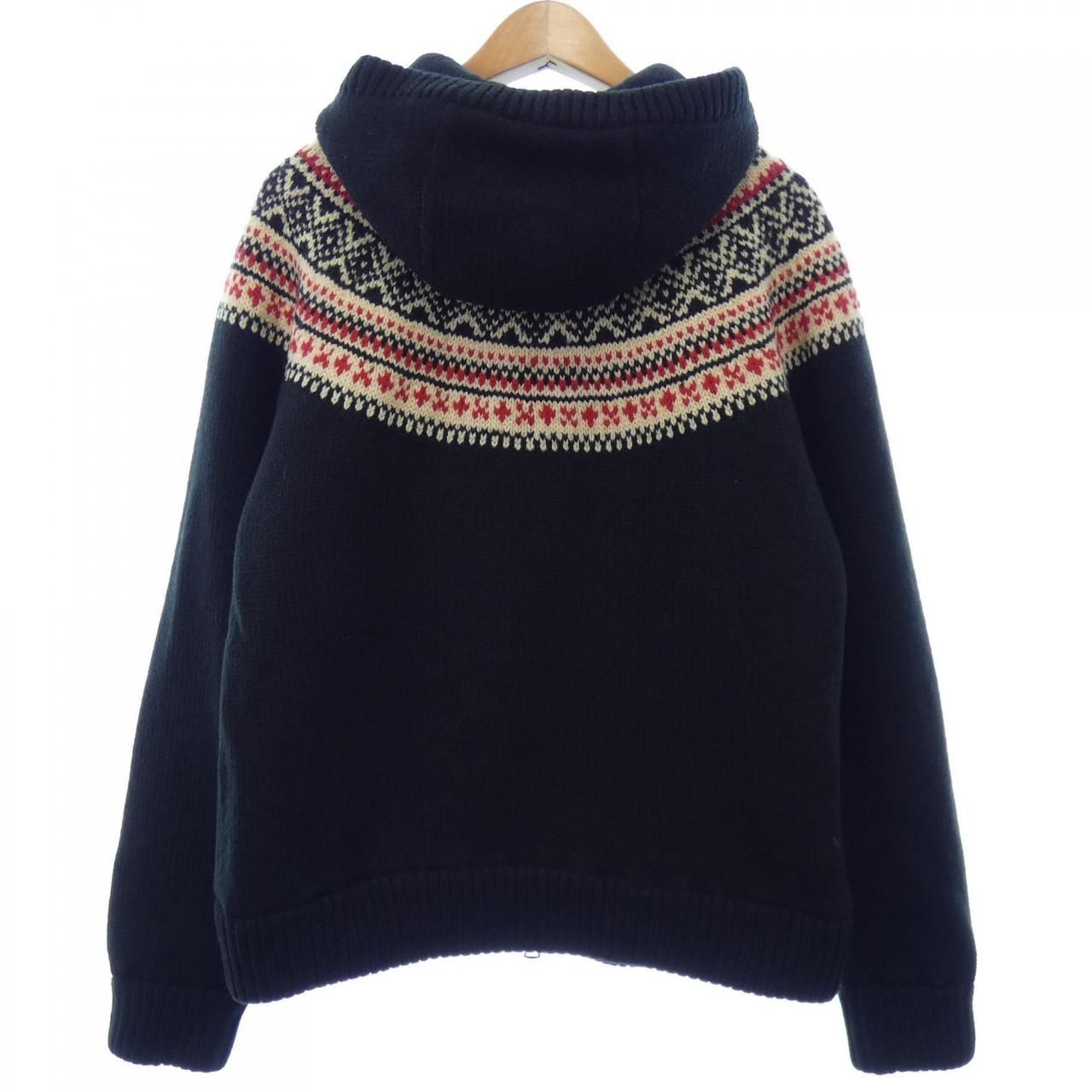 ダブルアールエル RRL ブルゾン