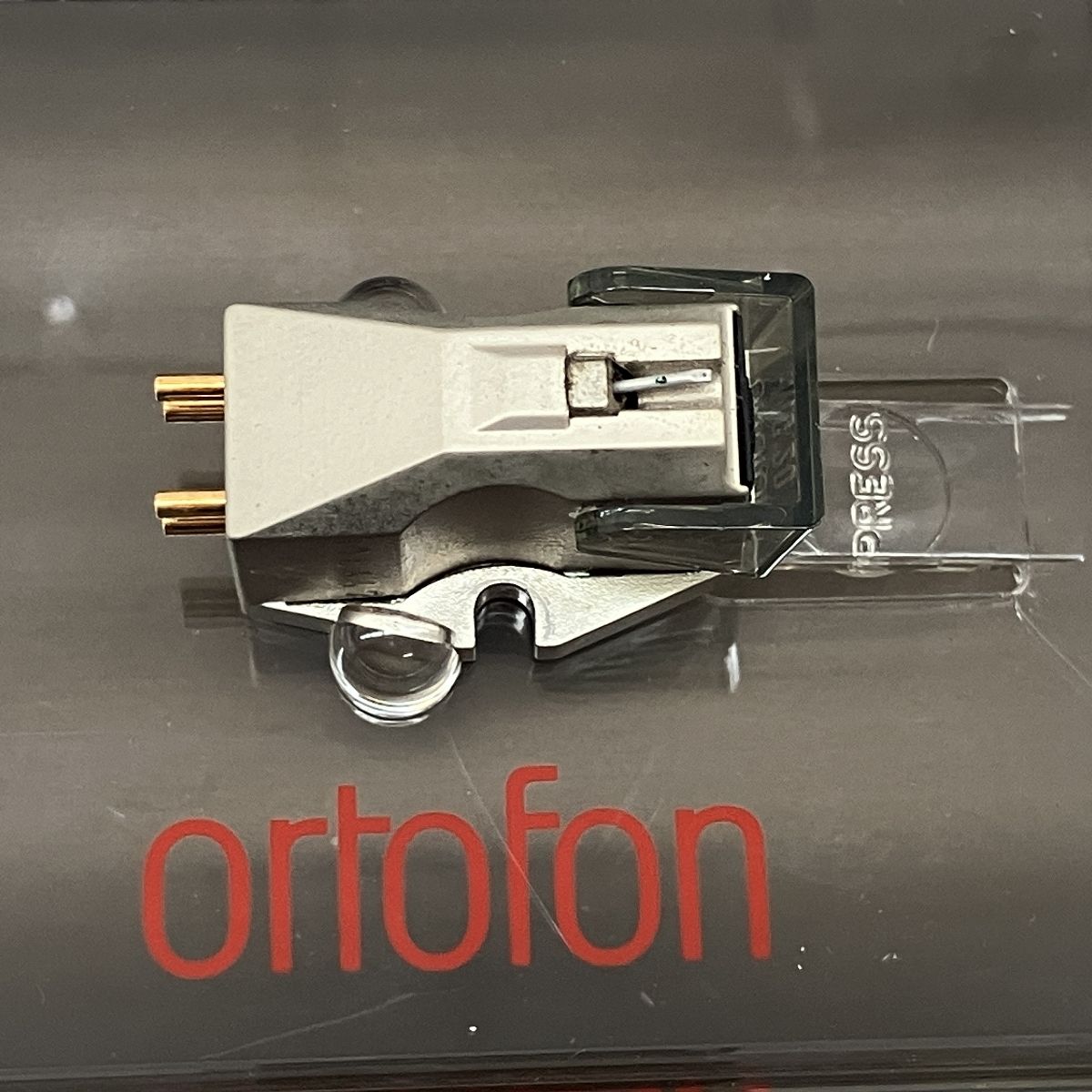 Ortofon MC20 MK II MCカートリッジ オルトフォン 音響機材 ジャンク C9398159 - メルカリ