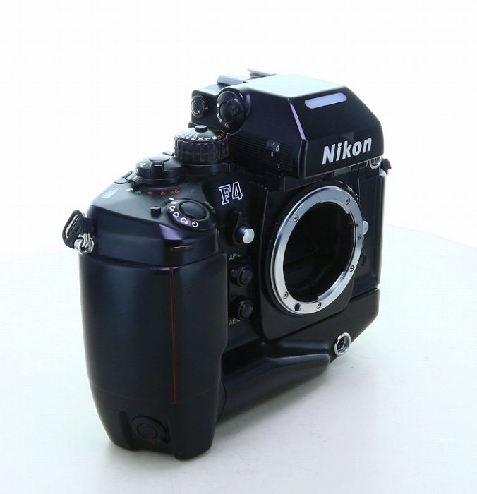 中古 Nikon ニコン F4 フィルムカメラ 一眼レフ CAMERA AF カメラ