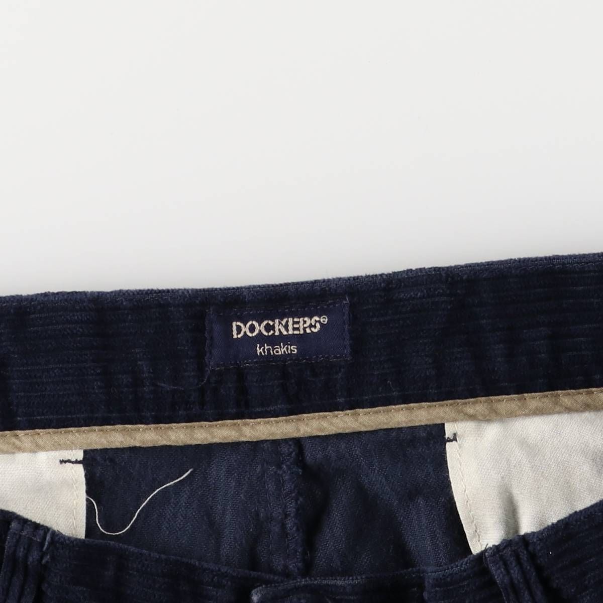 DOCKERS KHAKIS