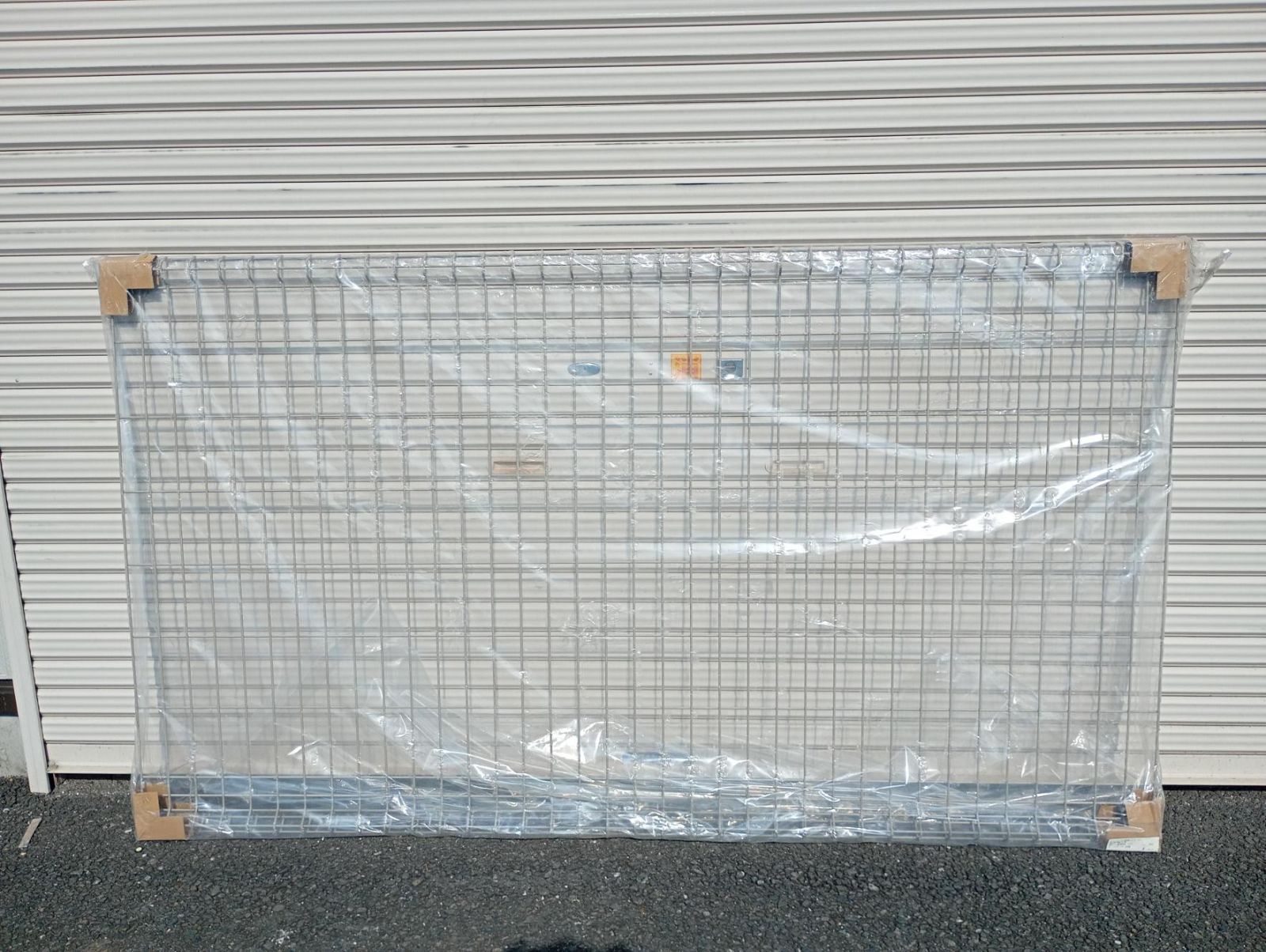 LIXIL メッシュフェンスA型本体 ステン