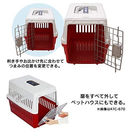 ペットキャリー 猫
