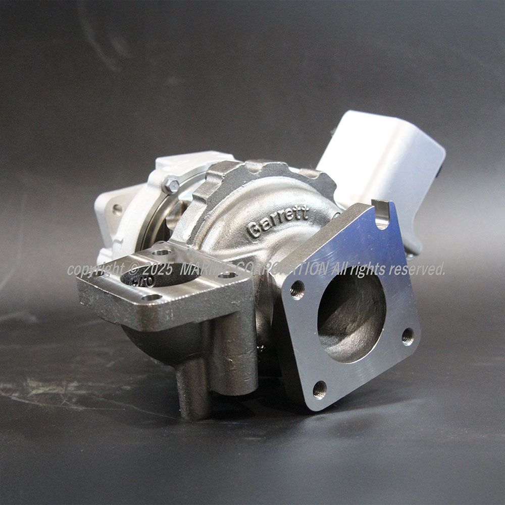 Garrett ギャレット ターボ エルフ 4JZ1 8-97527-037-0 8-97527-037-1 8-97527-037-2 8-97527-037-3 8-97518-611-0 8-98360-751-0 FFCRYSTALESIA_COM