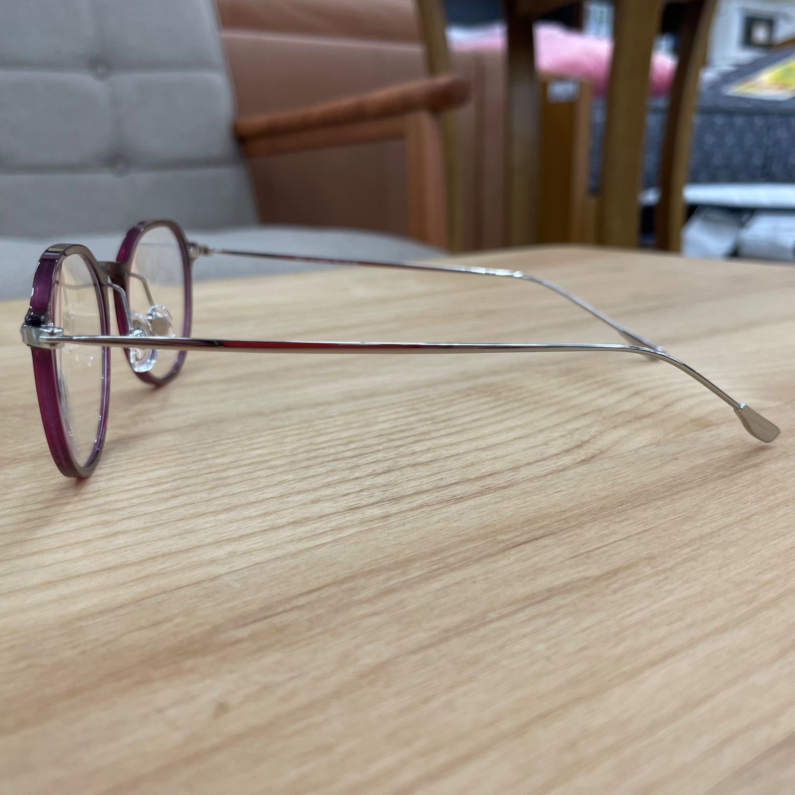 シニア 老眼鏡