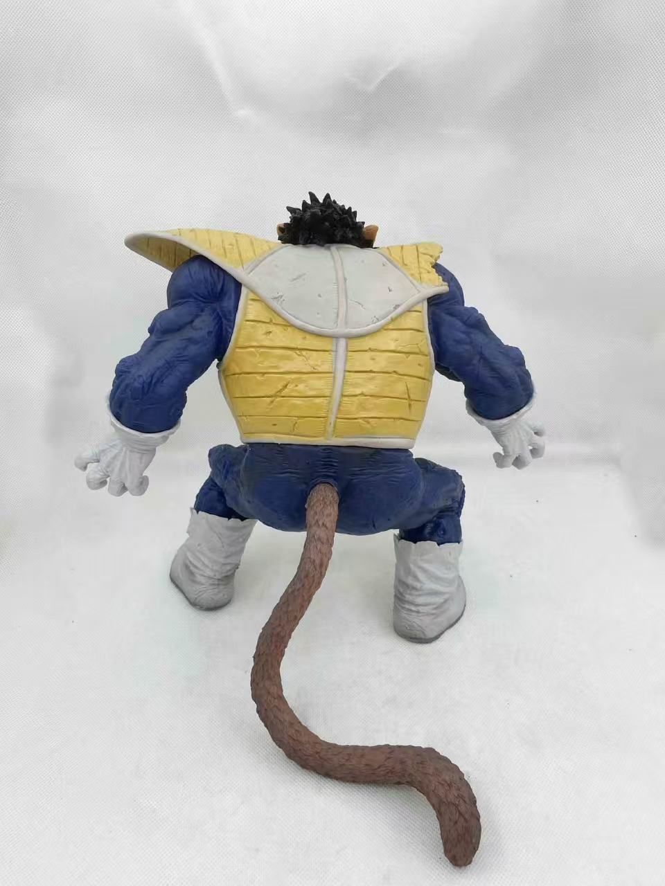 【りらん】ドラゴンボールフィギュアラストワン賞大猿ベジータ りらん様専用】ドラゴンボールフィギュアラストワン賞大猿ベジータ