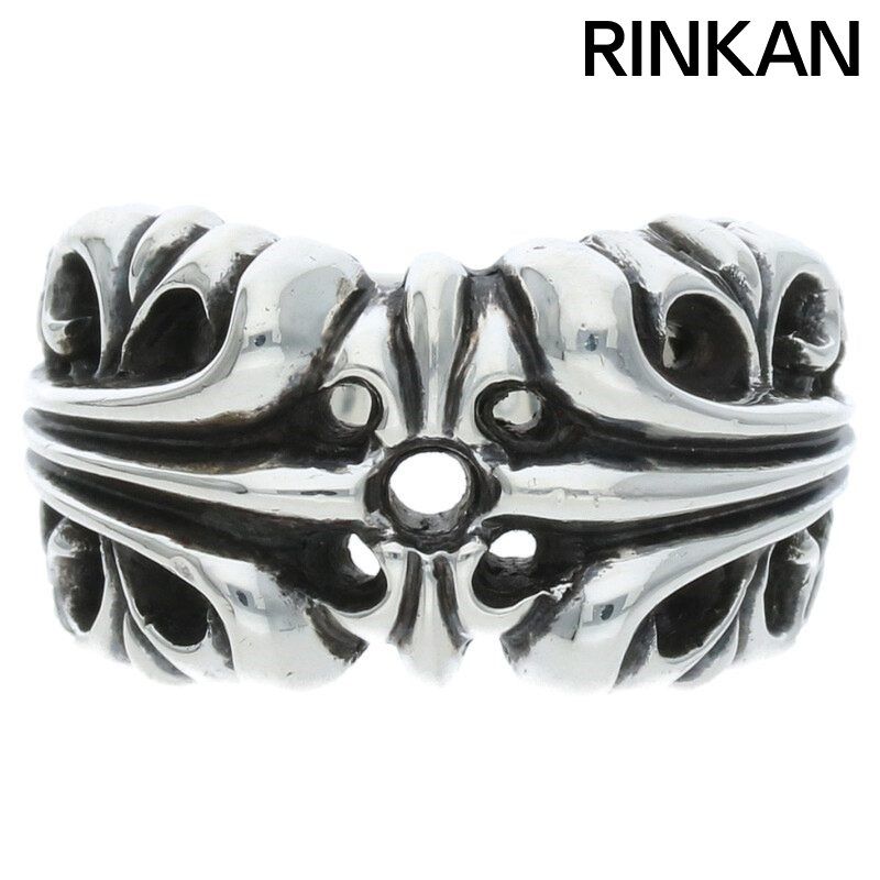 RUDE GALLERY CHAOS DESIGN シルバースカル キーホルダー RUDE GALLERY CHAOS DESIGN シルバースカル キーホルダー SKULL KEY