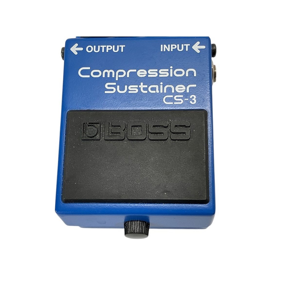 BOSS コンプレッション・サステイナー CS-3 Amazon | BOSS ボス コンプレッション・サスティナー