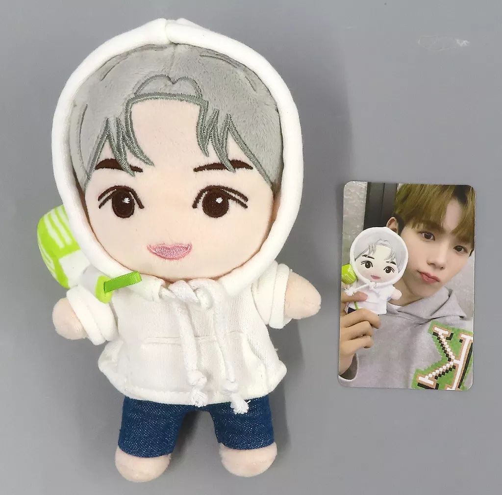 NCT CCOMAZ ぬいぐるみ ジェミン 2025年最新】nct ccomaz ジェミン ぬいぐるみの人気アイテム