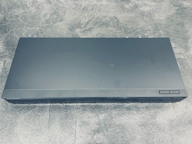 ブルーレイディスクレコーダー