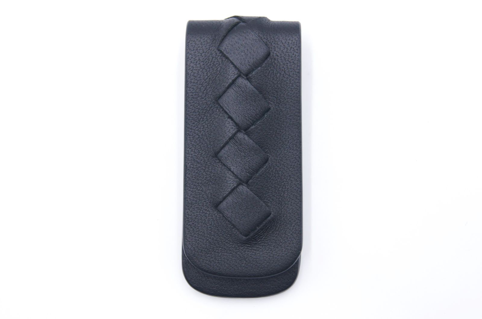 【merucari 】BOTTEGA VENETA マネークリップ BOTTEGA VENETA ボッテガヴェネタ イントレチャート