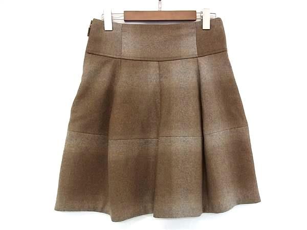 □新品□未使用□ BRUNELLO CUCINELLI ブルネロ クチネリ ウール