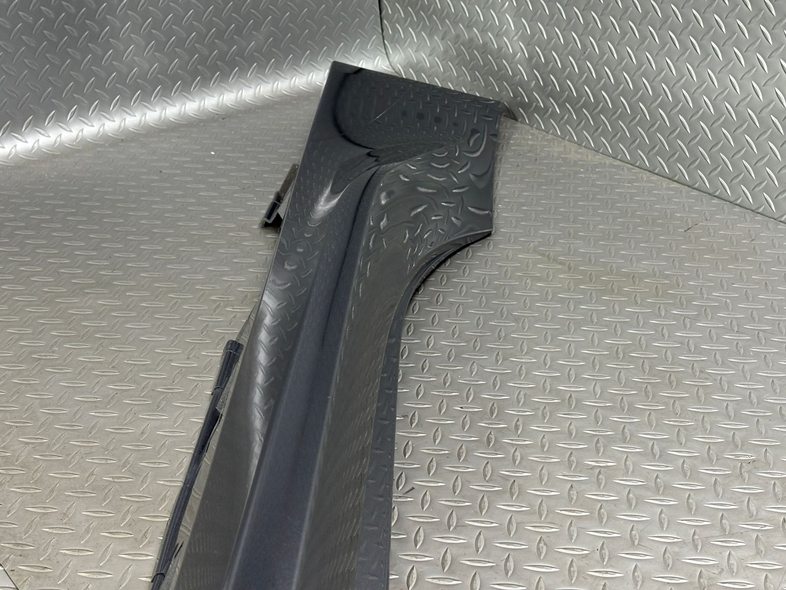 サイドステップ右