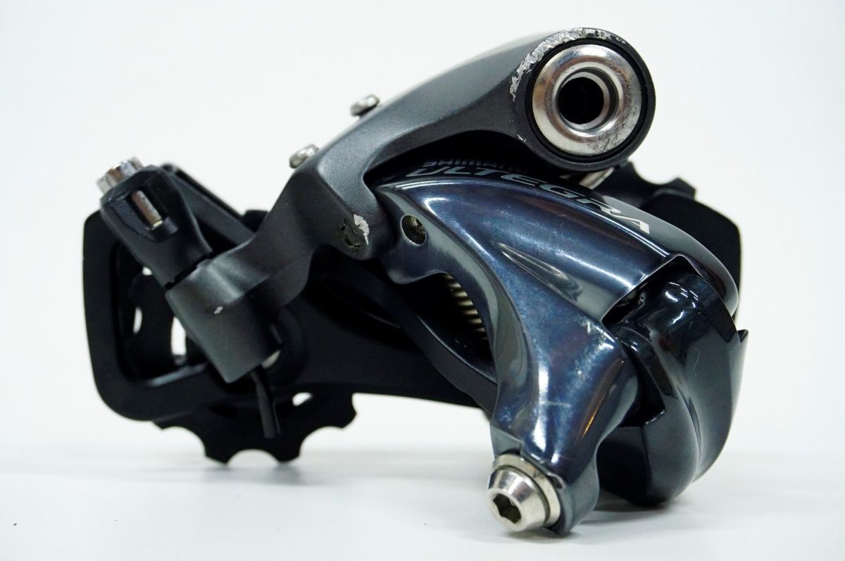 シマノ SHIMANO ULTEGRA RD-6800 リアディレイラー SS 11速 アルテグラ リアメカ シマノ SHIMANO アルテグラ ULTEGRA RD-6800 リアディレイラー GS