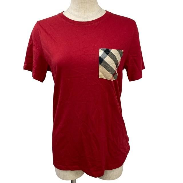 BURBERRY バーバリー キッズ 3904392 チェック Tシャツ 半袖 トップス