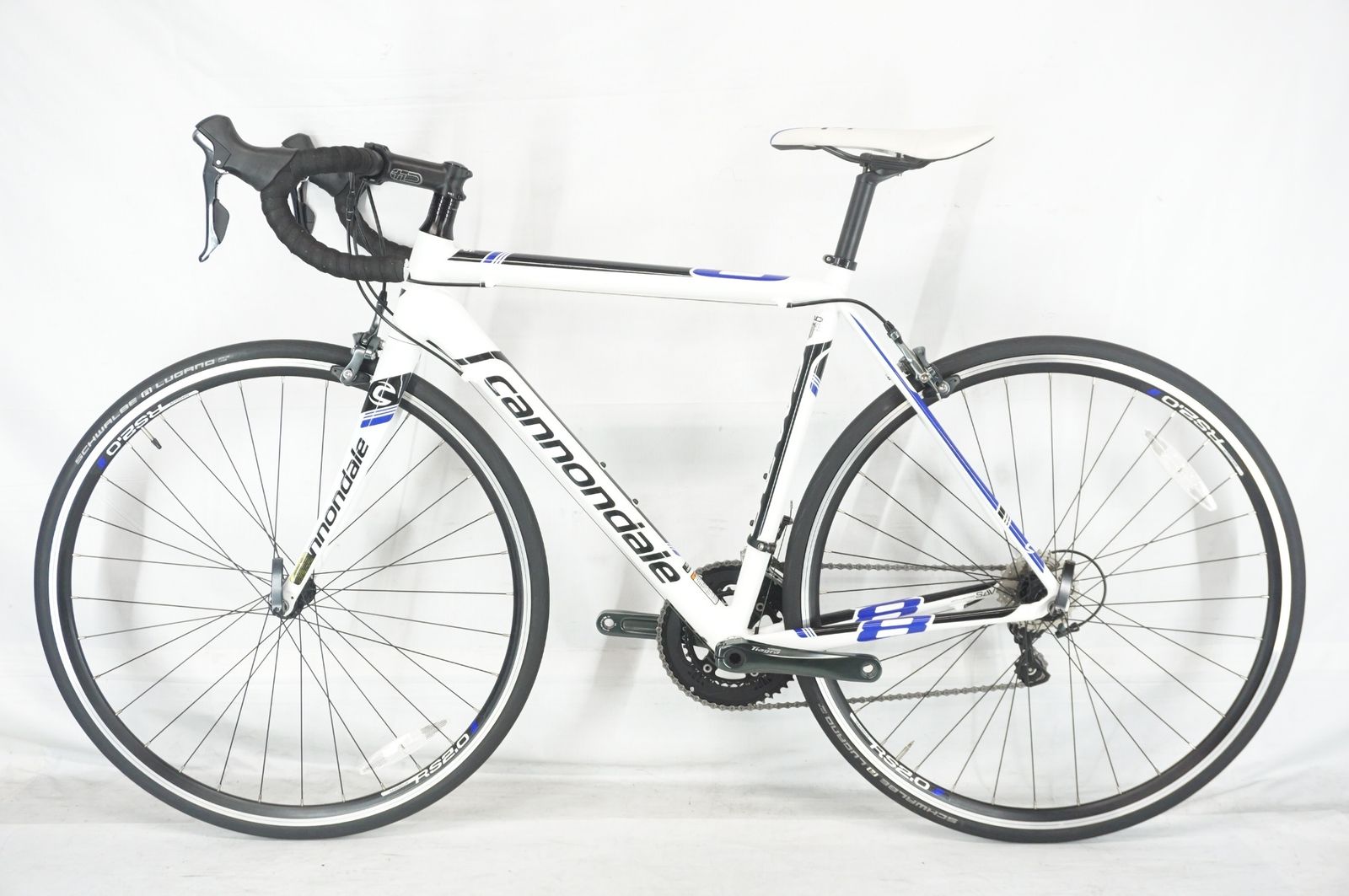 CANNONDALE キャノンデール CAAD8 TIAGRA 2016年モデル ロードバイク バイチャリ阪急塚口店