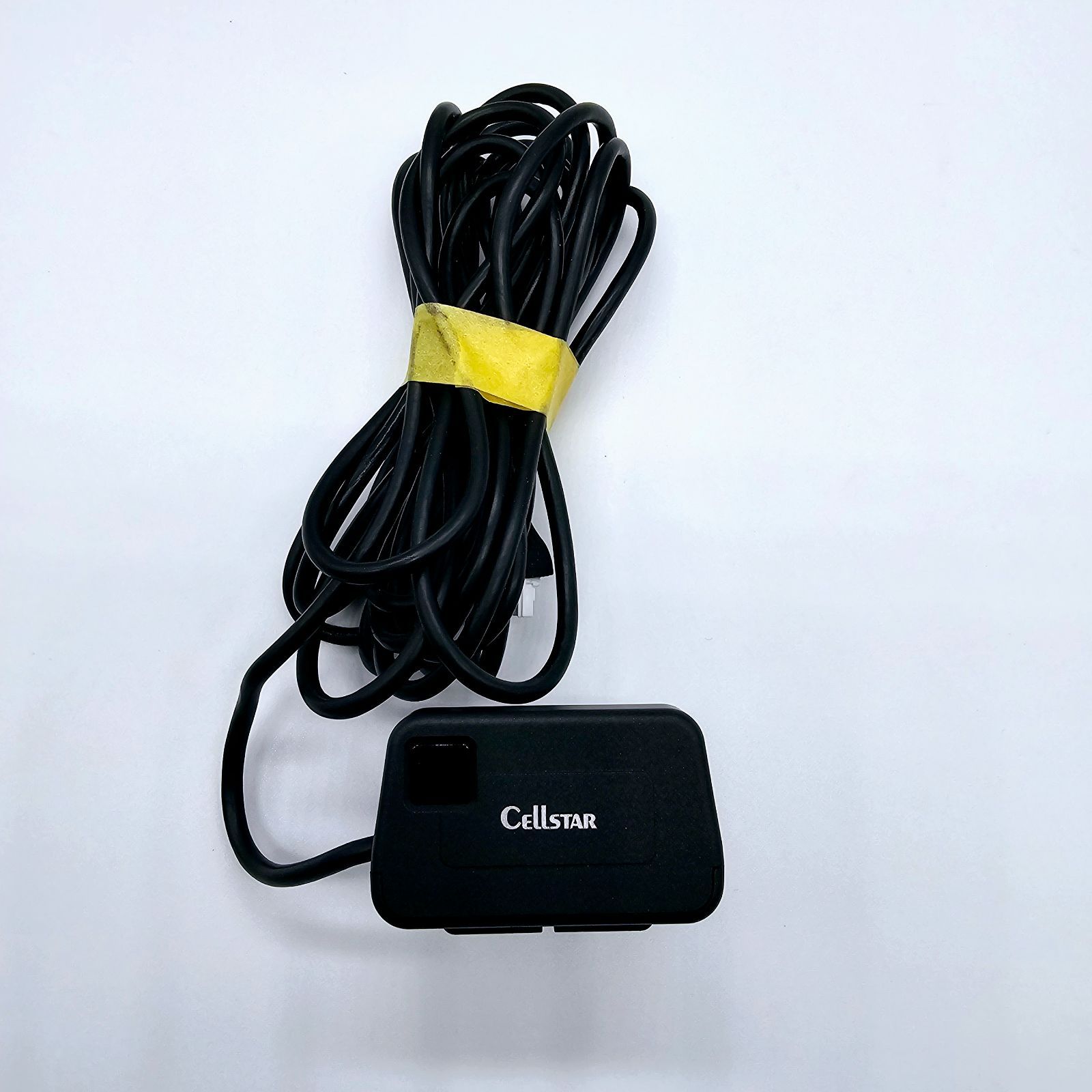 CELLSTAR ASSURA AR-8 2ピースセパレート セーフティレーダー ASSURA AR-8 セルスター GPSレーダー探知機 セーフティレーダー