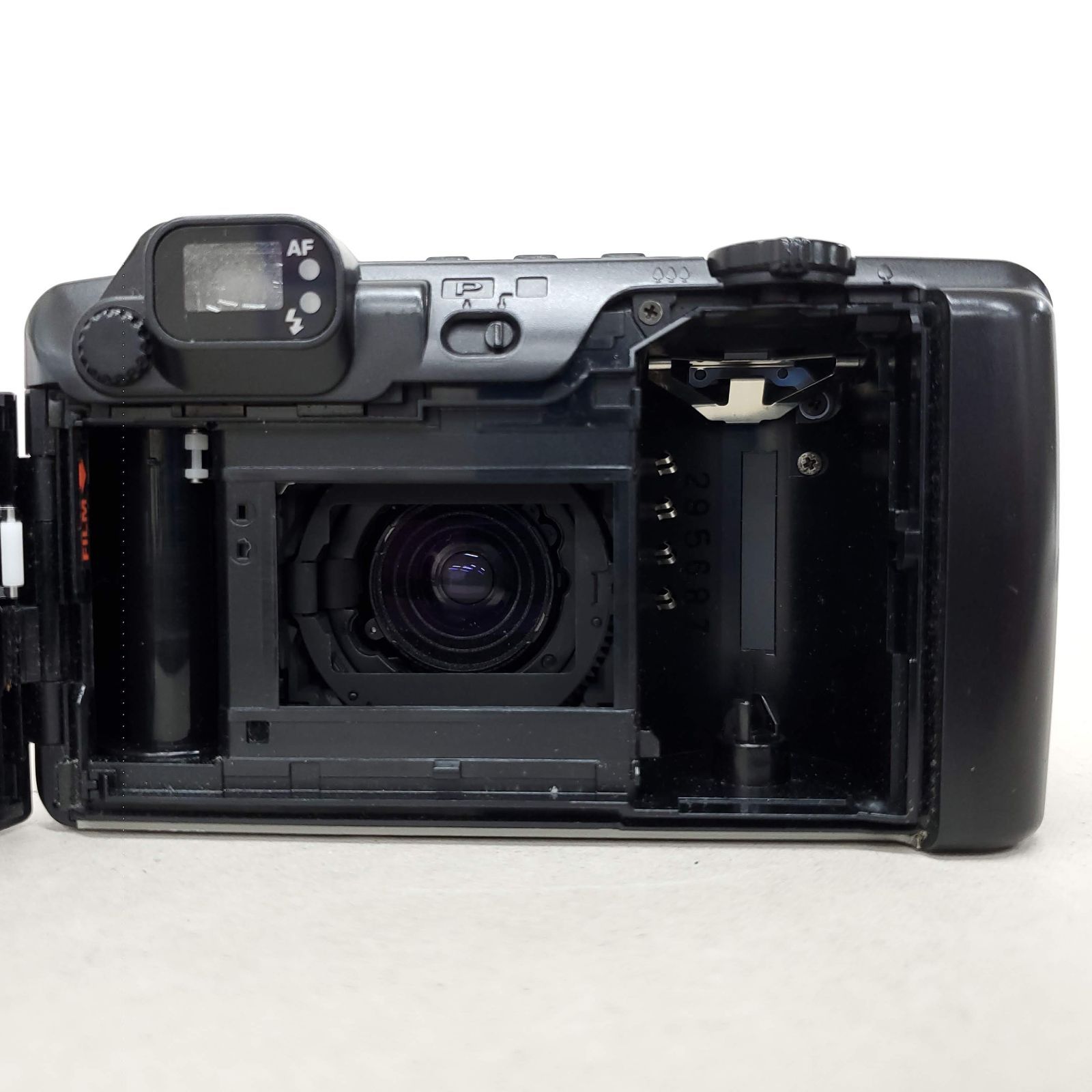 動作確認済】 Pentax ESPIO 90MC F0926-19-3v - メルカリ