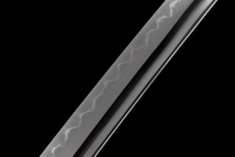 【黒金古刀の万妖王】 古兵器 武具　刀装具　日本刀　模造刀 居合刀 長尺 黒金古刀の万妖王】 古兵器 武具 刀装具 日本刀 模造刀 居合刀