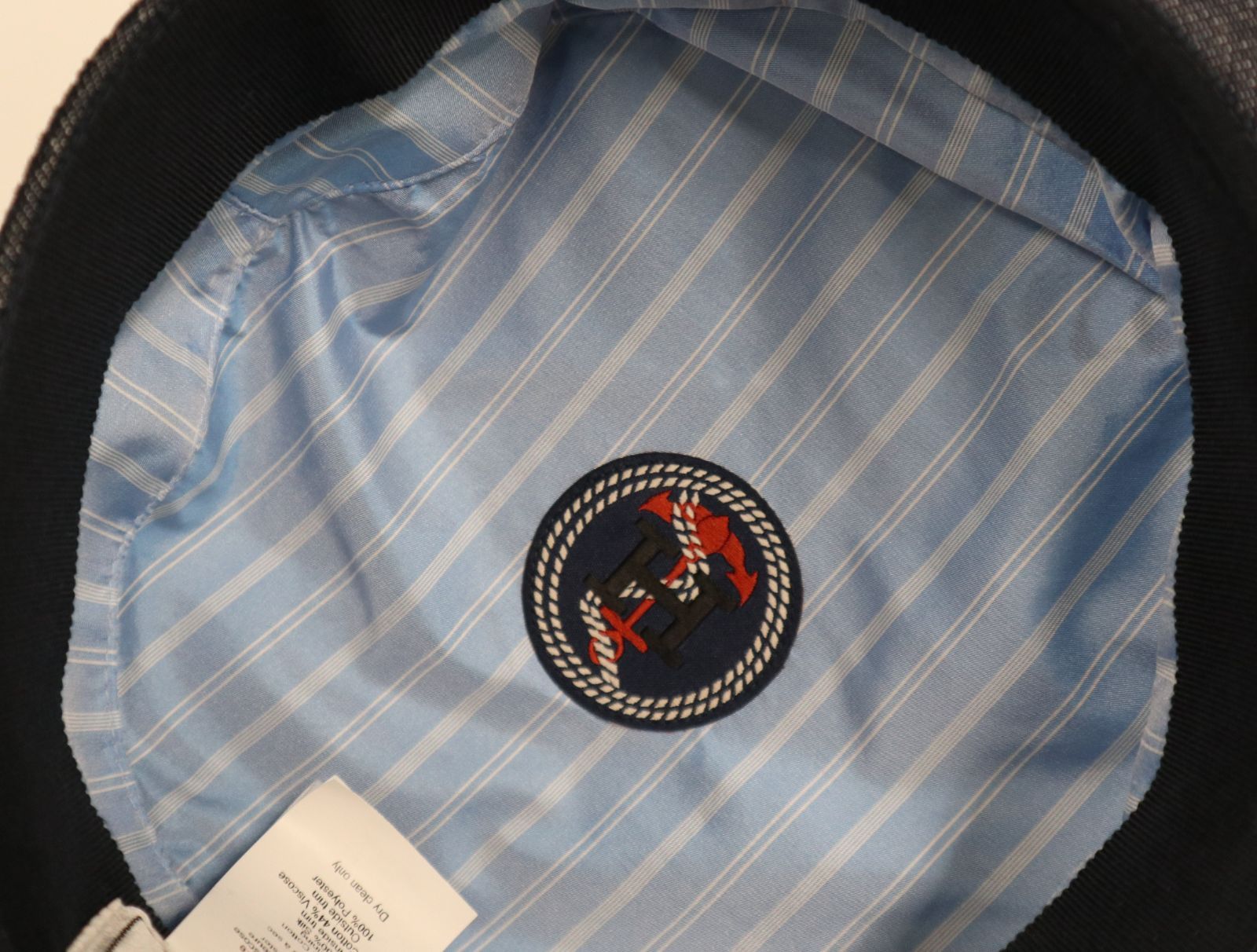 アンカーモチーフ