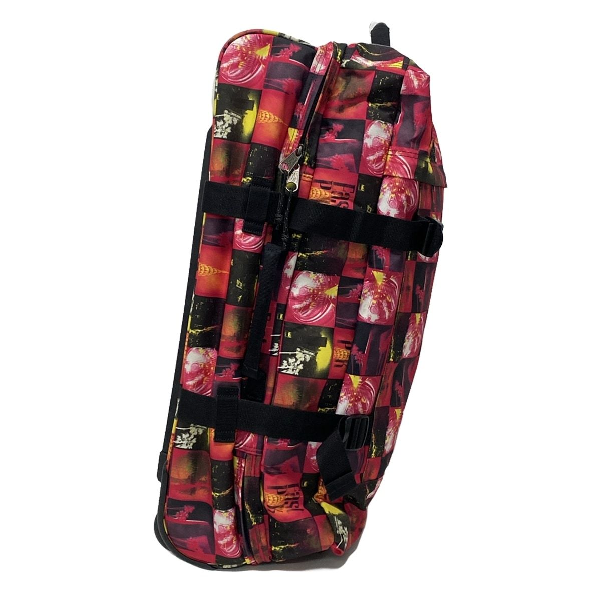 EASTPAK イーストパック ブラック 33L むつかしい キャリーバック