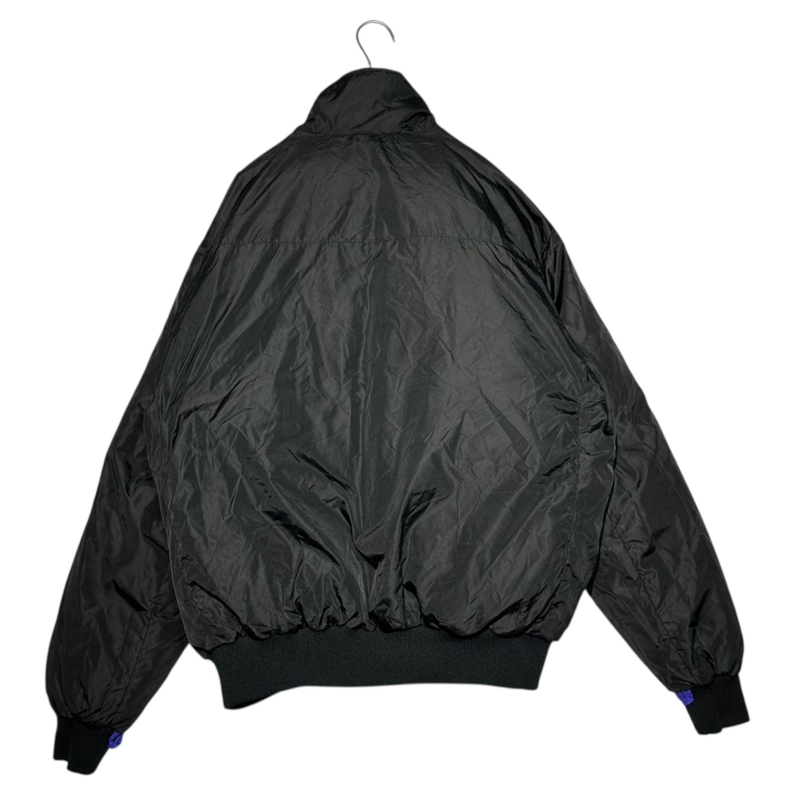 Columbia(コロンビア) 80's Reversible Down Jacket リバーシブル