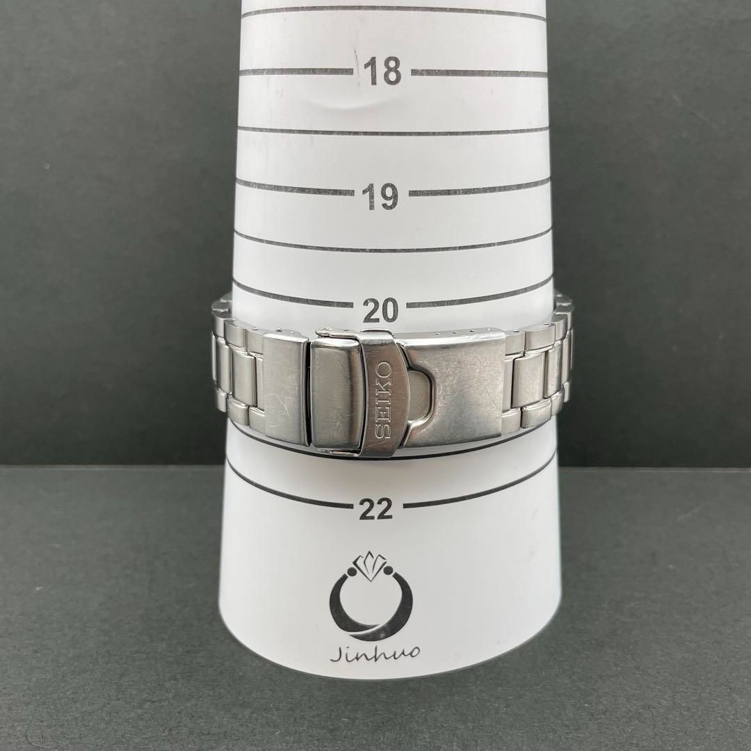 SEIKO オレンジタートル 世界500本限定 SBDY023/4R36-06T0 自動巻き