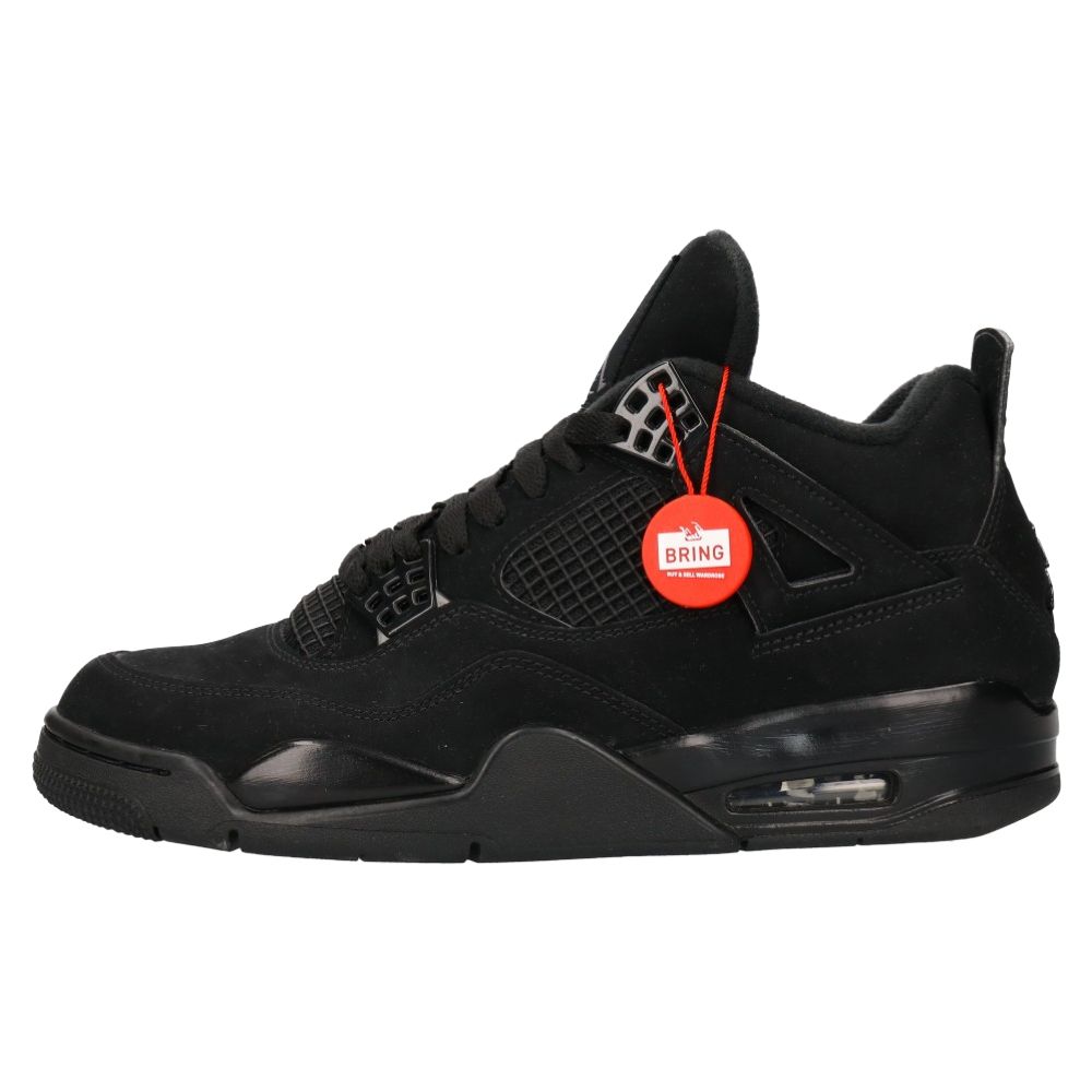 ON-FEET: エアジョーダン3 “ブラックキャット” (2025