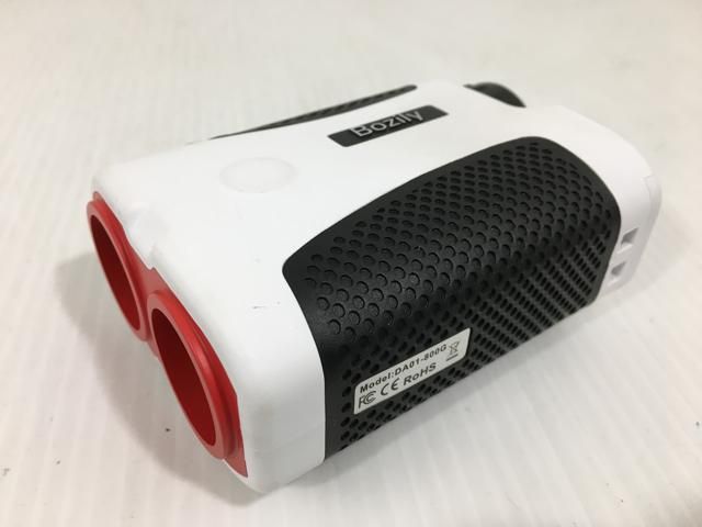 返品OK お買い得品！【中古ゴルフ用品】【超美品】BoZily