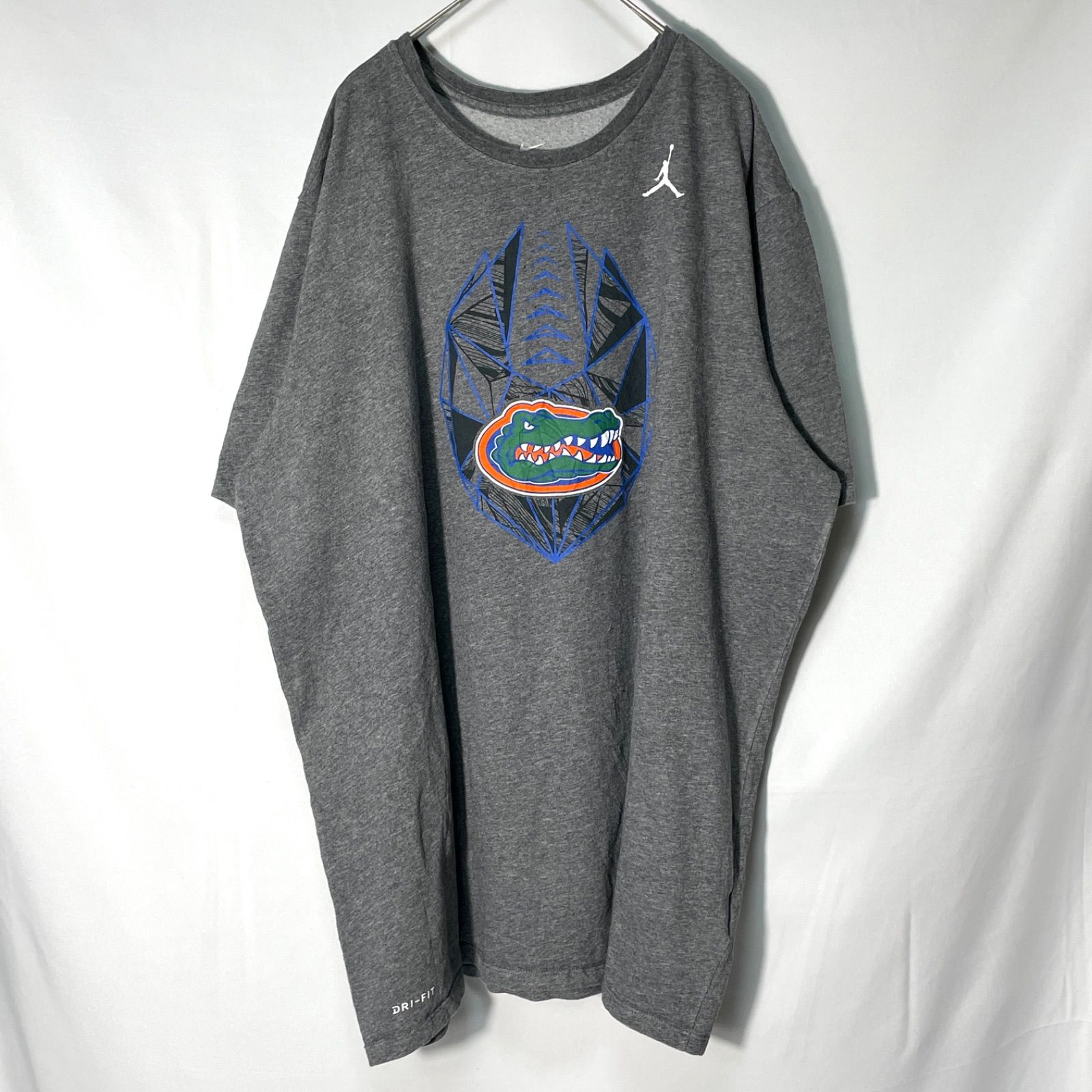 NIKE】ナイキ ジョーダン フロリダ大学 カレッジ NCAA フロリダ