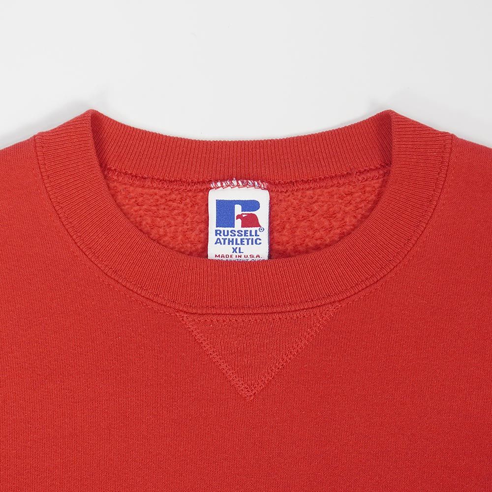 ブランクスウェット