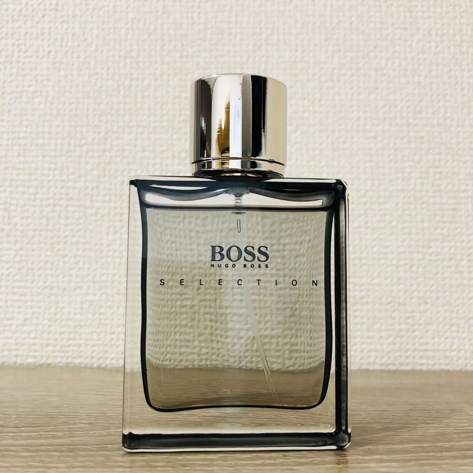 BOSS 50ml　ヒューゴ ボス　香水 Amazon | ヒューゴ ボス 香水 ボス EDT SP 50ml 【並行輸入品