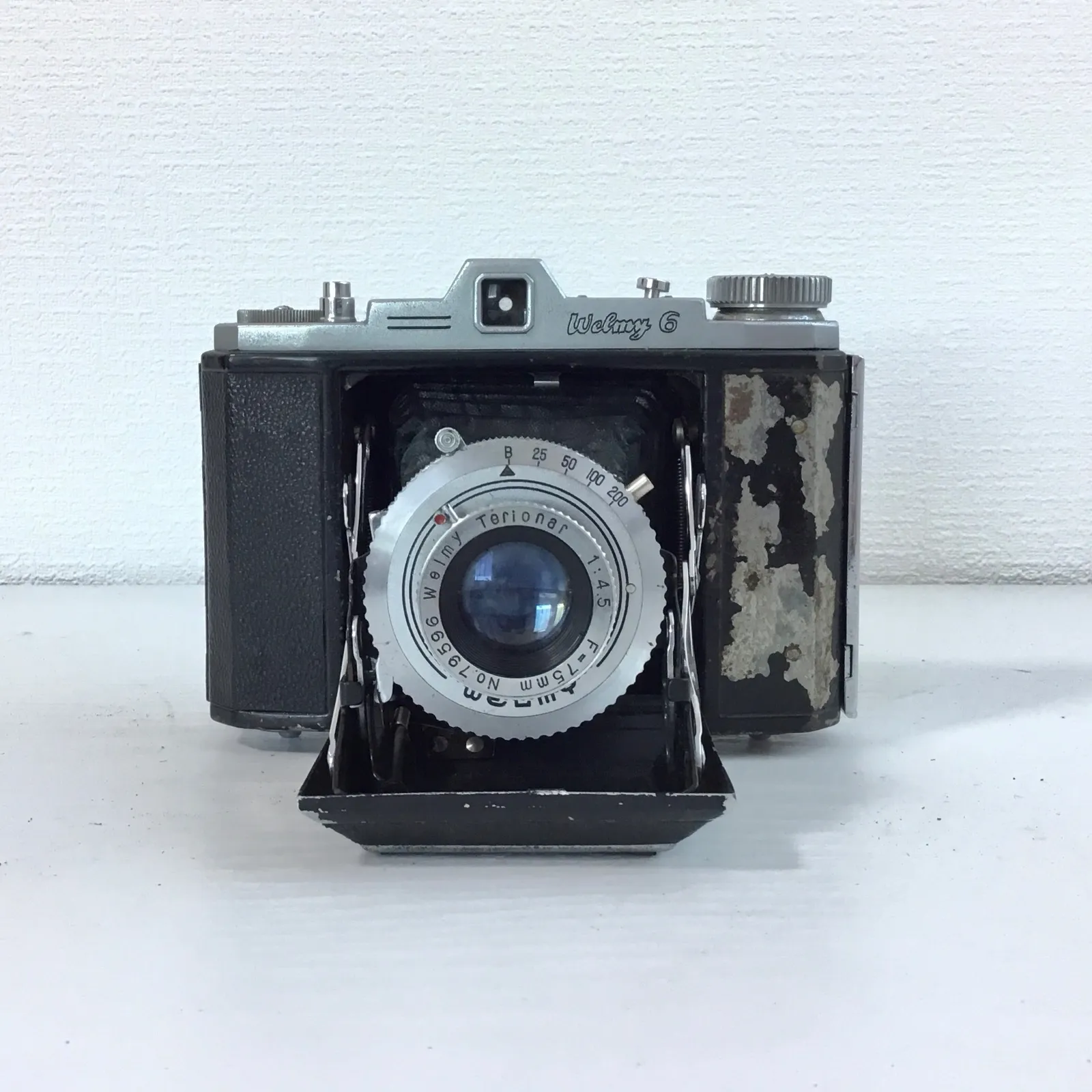 2025年最新】welmy 6の人気アイテム - メルカリ