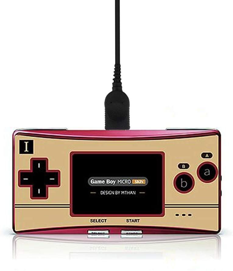 ゲームボーイミクロ ファミコンカラー ロックマンエグゼ全クリ
