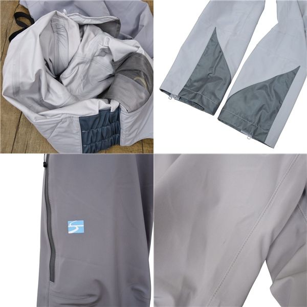 バックカントリー