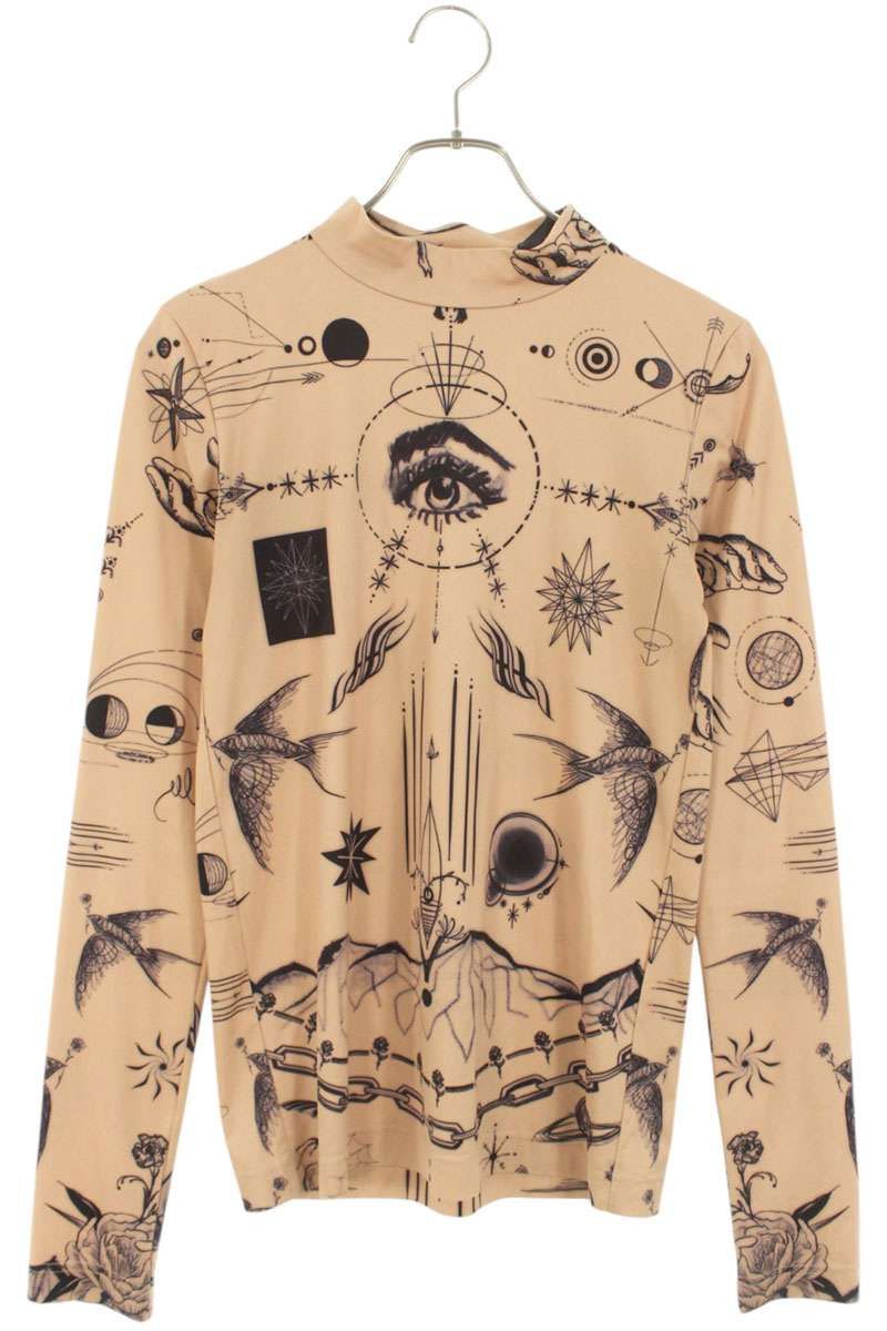 サカイ ×ジャンポールゴルチエ Jean Paul Gaultier 21AW 21
